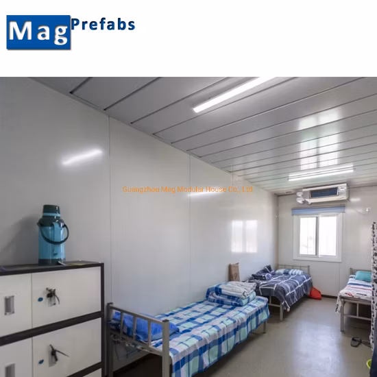 Site Container Vans Camping Pod Contenedores